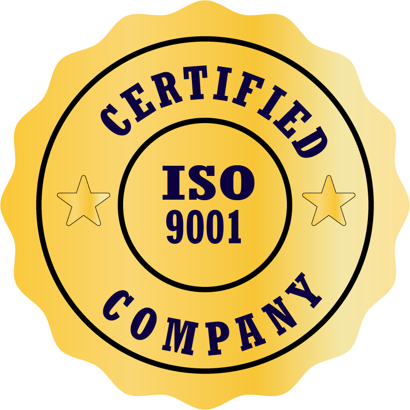 ISO 9001