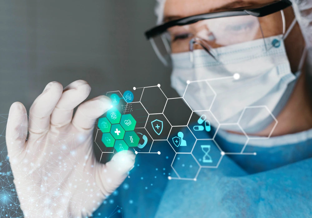 Healthcare & Life Sciences