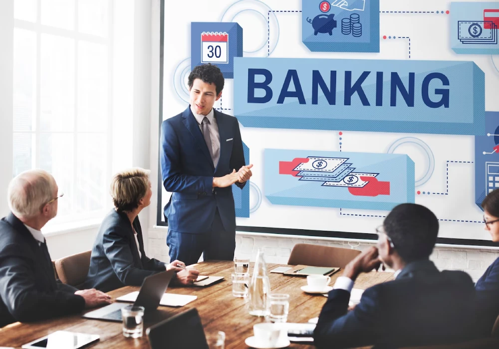 BFSI (Banking & Finance)