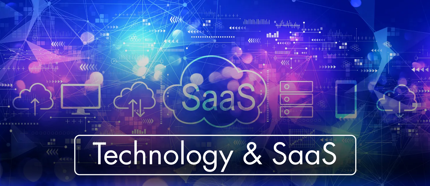 Technology & SaaS