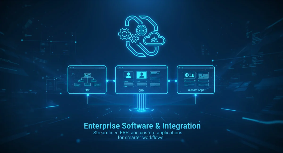 Enterprise Software & Integration
