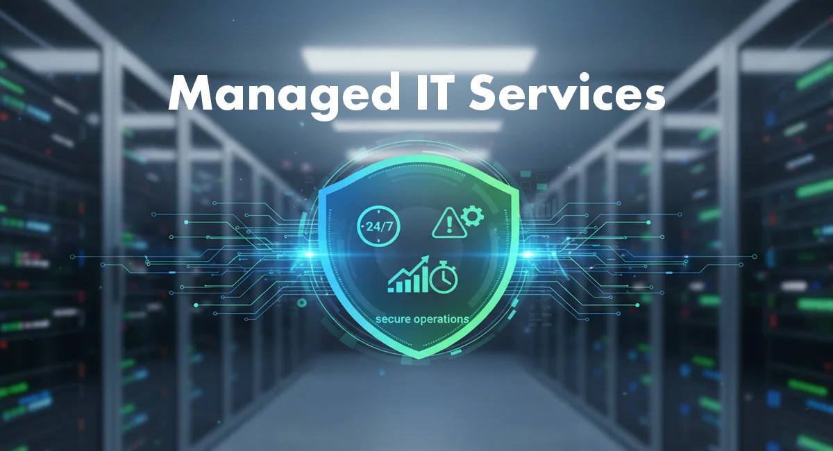 Managed IT Services