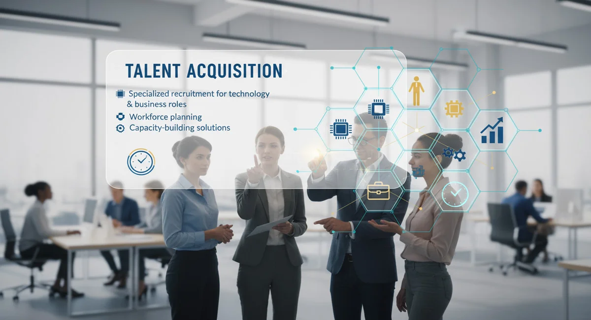 Talent Acquisition